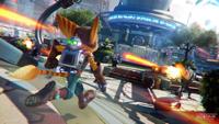 Sony Ratchet & Clank: Rift Apart Standaard PlayStation 5 - thumbnail