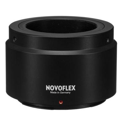 Novoflex Adapter T2 naar Nikon Z camera