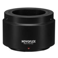 Novoflex Adapter T2 naar Nikon Z camera - thumbnail