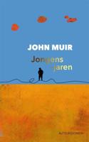 Jongensjaren - John Muir - ebook - thumbnail