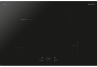 Inventum IKI7831 inductie kookplaat