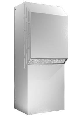 Rittal SK 3305.548 Koelapparaat 1.49 kW (b x h x d) 405 x 1020 x 358 mm 1 stuk(s)