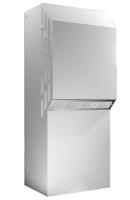 Rittal SK 3305.548 Koelapparaat 1.49 kW (b x h x d) 405 x 1020 x 358 mm 1 stuk(s) - thumbnail