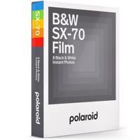 Polaroid B&W Instant Film for SX70 - thumbnail