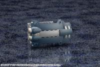 Hexa Gear Plastic Model Kit Accessory Set Booster Pack 015 Bulkarm Jackel Enhance Unit - thumbnail