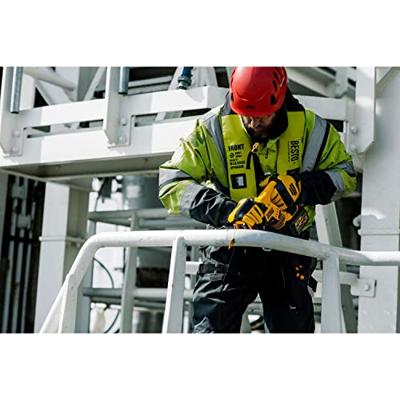 DeWalt DCS367NT Accu Reciprozaag 18V Losse Body in T-Stak | zonder accu&apos;s en lader - DCS367NT-XJ - thumbnail
