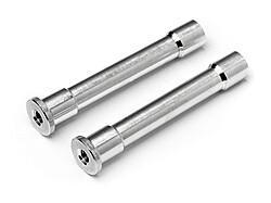 Lightweight steering post (pr)