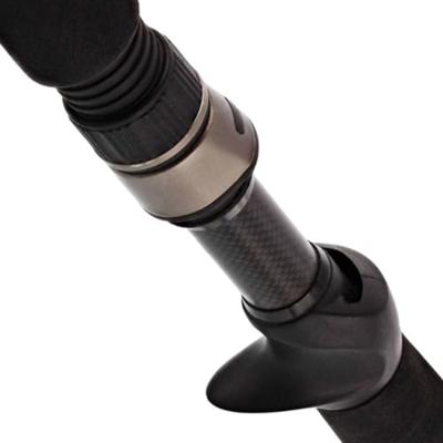 Westin W3 Powercast-T Travel 2nd Generation 2.33 m 20-80 gr XH 4pc.