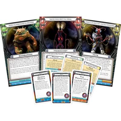 Cosmic Encounter Cosmic Encounter