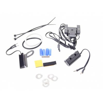 Computer Sigma Adapter-Set Voor Scooter