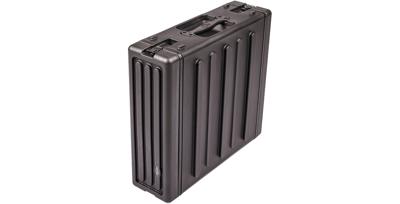 SKB 1SKB-R3U 3U Roto Rack 19 inch flightcase - thumbnail