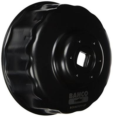 Bahco oliefilter kom 75-77mm15fl2st | BE630757715F