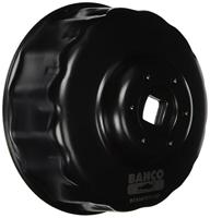 Bahco oliefilter kom 75-77mm15fl2st | BE630757715F - thumbnail