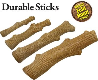 Petstages dogwood durable stick