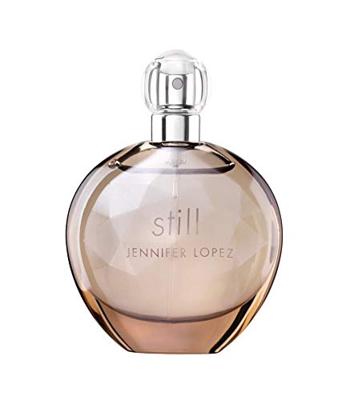 Jennifer Lopez Still Eau de parfum Spray 50 ml Dames Jennifer Lopez Still Eau de parfum Spray 50 ml Dames