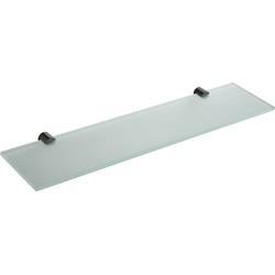 Saqu Lodge Planchet 52x14x2,2cm gunmetal