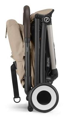 Kinderwagen Cybex Beige - thumbnail