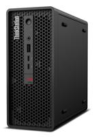 Lenovo Desktop PC ThinkStation P3 Ultra () Intel® Core™ i7 i7-14700K 32 GB RAM 1 TB SSD Nvidia RTX A1000 Win 11 Pro 30HA009GGE - thumbnail