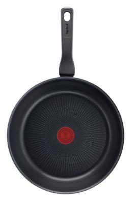 Pan Tefal XL FORCE Zwart Aluminium Ø 32 cm