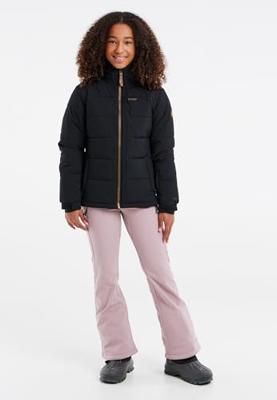Protest KIMEY JR snowjacket Ski/Snowboard Jas Meisjes 140