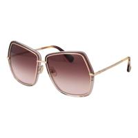 Dames zonnebril Max Mara MM0054 6128F - thumbnail