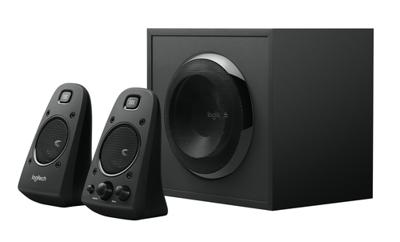 Logitech speakers Z623 Logitech speakers Z623