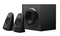 Logitech speakers Z623 - thumbnail