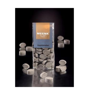 Meenk Hoesttabletten