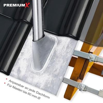 S Impuls 89850 Mastklem -