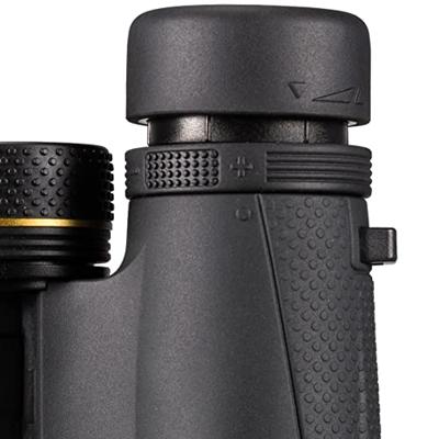 NATIONAL GEOGRAPHIC 8x25 zakformaat verrekijker met BaK-4 prisma's van hoge kwaliteit