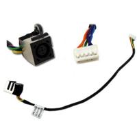 Notebook DC Jack harness for Dell Studio 1535 1536 1537 1555 1557 15580K324D - thumbnail