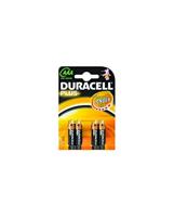 Duracell Plus Power AAA batterij 40 Pack - thumbnail