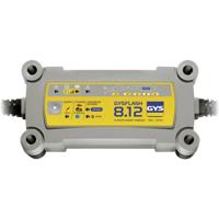 GYS GYSflash 8.12 acculader - 5192029385 - thumbnail