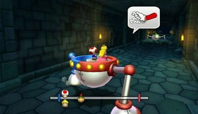 Wii Mario Party 9 Selects. Für Nintendo