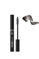 Mascara volume black bio 9 Milliliter - thumbnail
