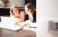 Devolo dLAN 550 WiFi Powerline Single (uitbreiding) - 9629 - thumbnail