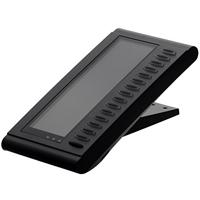 Mitel 20350824 IP-module, 15 toetsen, zwart - thumbnail