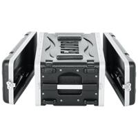 Gator Cases GR-4S 4U audiorack, 31 cm diep - thumbnail