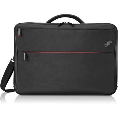 Lenovo 4X40Q26384 notebooktas 39,6 cm (15.6") Hardshell-doos Zwart