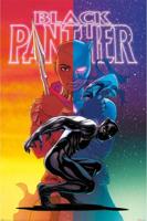 Poster Wakanda Forever Black Panther - 61x91,5cm - thumbnail