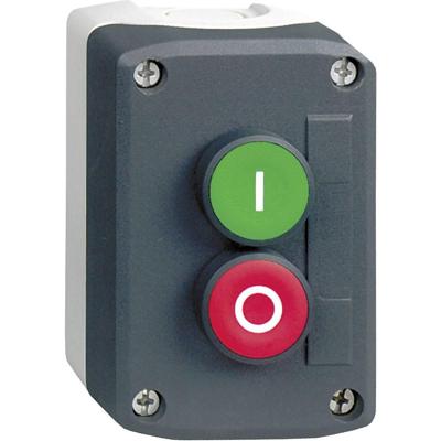 Schneider Electric XALD214 XALD214 1 stuk(s)