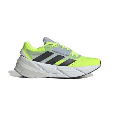 Hardloopschoenen voor Volwassenen Adidas Adistar 2 Geel Schoenmaat 44
