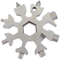 BRAVE CLASSIC multifunctie-tool multifunction tool 18 functions - thumbnail