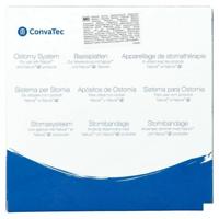 Natura Stomahesive Flexibele Plaat 70mm 420219 - thumbnail