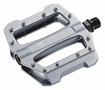 Union pedalen sp-1300 aluminium grijs