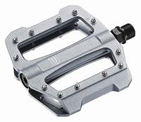 Union pedalen sp-1300 aluminium grijs - thumbnail