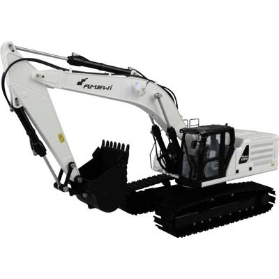 Amewi 22505 G101H 1:16 Elektro RC functiemodel RTR Amewi 22505 G101H 1:16 Elektro RC functiemodel RTR