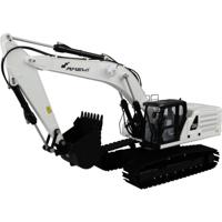 Amewi 22505 G101H 1:16 Elektro RC functiemodel RTR - thumbnail