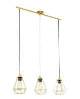 Eglo Gouden eettafellampTarbes - 43682 - thumbnail