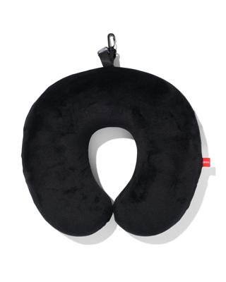 HEMA Oprolbaar nekkussen met traagschuim